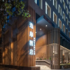 Отель UrCove by HYATT Shanghai Lujiazui EXPO, фото 1