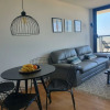 Отель Modern Apartment First Line Beach, Montevideo UY, фото 5