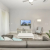 Отель Amazing New 5 Bedroom 4.5 Bathroom TownHome with Pvt Pool and Amenities Included, фото 21