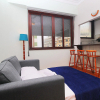 Отель Rio Spot Homes Varanda U049, фото 6