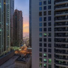 Отель Maison Privee - Urban Apt in Dubai Marina w/ Partial Sea Views, фото 1