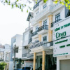 Отель Duong Chau Boutique Hotel, фото 8