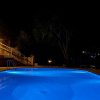 Отель Residence with pool. Two Rooms apt. for 4 persons.-SERAMATTINO E, фото 33