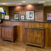 Отель Hampton Inn & Suites Boise/Nampa at the Idaho Center, фото 2