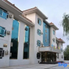 Отель Guazhou Hotel, фото 1
