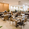 Отель Azalai Hôtel Abidjan, фото 26