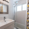 Отель Mid-mod Pool Home With Palm Springs Vibe 2bdr, фото 19
