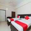 Отель OYO Flagship 25071 Opp Amulya Hospital, фото 4