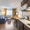 Отель MainStay Suites Columbus next to Fort Moore, фото 17
