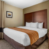 Отель Comfort Inn Charlotte Airport Uptown, фото 3