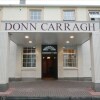 Отель Donn Carragh в Эннискиллене