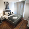 Отель Staycay Modern 2-bed Apartment in Sheffield City Centre, фото 5