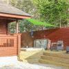 Отель Gisburn Forest Lodge, фото 8