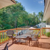 Отель Saratoga Springs Haven w/ Pool + Fire Pit!, фото 8