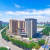 Отель Ruicheng Oriental Hotel, Shenyang, фото 1