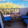 Отель Alkistis Cozy By The Beach Apt In Ikaria Island, Therma 1st Floor, фото 12