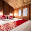 Отель OYO 2393 Putroyono Homestay, фото 4