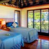 Отель Jean-Michel Cousteau Fiji Islands Resort в Савусаву