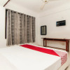 Отель Qi Mag Apartments by OYO, фото 13