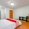 Отель The Palm Apartment by OYO Rooms, фото 3