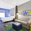 Отель Home2 Suites by Hilton Blue Ash Cincinnati, фото 27