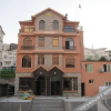 Отель Zhoushan Zhujiajian Lin's Farmstay, фото 32
