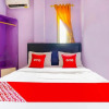 Отель OYO 91299 Violet Guest House, фото 4