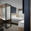 Отель Springhill Suites by Marriott Lexington Fritz Farm, фото 19