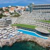 Отель Rixos Premium Dubrovnik в Дубровнике