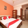Отель OYO 3012 Hotel Nayak Plaza, фото 4