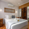 Отель Fabulous in Copacabana Beach View Fms502 Z4, фото 3