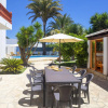 Отель Villa in Ibiza Town with private pool, sleeps 9 - Villa Mali, фото 21