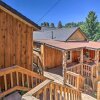 Отель Cozy Black Hills Cabin w/ Deck ~ 3 Mi to Deadwood!, фото 15