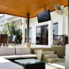 Отель Villa with 4 Bedrooms in Bo Phut, with Wonderful Sea View, Private Pool, Enclosed Garden - 100 M Fro, фото 11