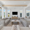 Отель Emerald Sunset by Avantstay 9bdr Villa Pool+game Room+rooftop+walk to Beach, фото 17