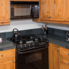 Отель Quaint 1br 2a  Access To Osprey Rockresort Amenities 1 Bedroom Condo by RedAwning, фото 22