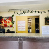 Отель Cozy Garden Inn By OYO Hwy 40 Richmond, фото 1