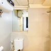 Отель Cozy And Modern Look 2Br The Wave Kuningan Apartment, фото 7