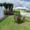 Отель Impeccable 1 Bed Villa in Ribeira Grande, фото 17