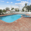 Отель Madeira Bay Resort I 1604 Brand new With Amazing Gulf View!, фото 18