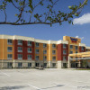 Отель Fairfield Inn & Suites by Marriott Dallas Plano/The Colony, фото 1