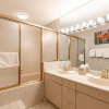 Отель Scorpio Condo with Great Vail Mountain View Short Walk to Village Base Area by RedAwning, фото 12