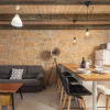 Отель Countyside Charm Nest With Pool, фото 14