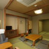 Отель Sasai Hotel, фото 4