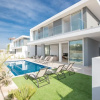 Отель Villa Prol20, Contemporary 3bdr Protaras Villa With Pool, Close to the Beaches, фото 1