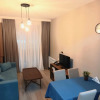 Отель Bakuriani Crystal Loft 406, фото 11