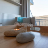 Отель Furnished Holiday Apartment With Large Balcony, фото 6