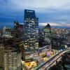 Отель Raffles Jakarta, фото 26