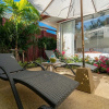 Отель Boutique Resort 2 Bedroom Pool Villa Presidential Suite, фото 6