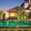 Отель Concetta Villa Seminyak Beachside, фото 14